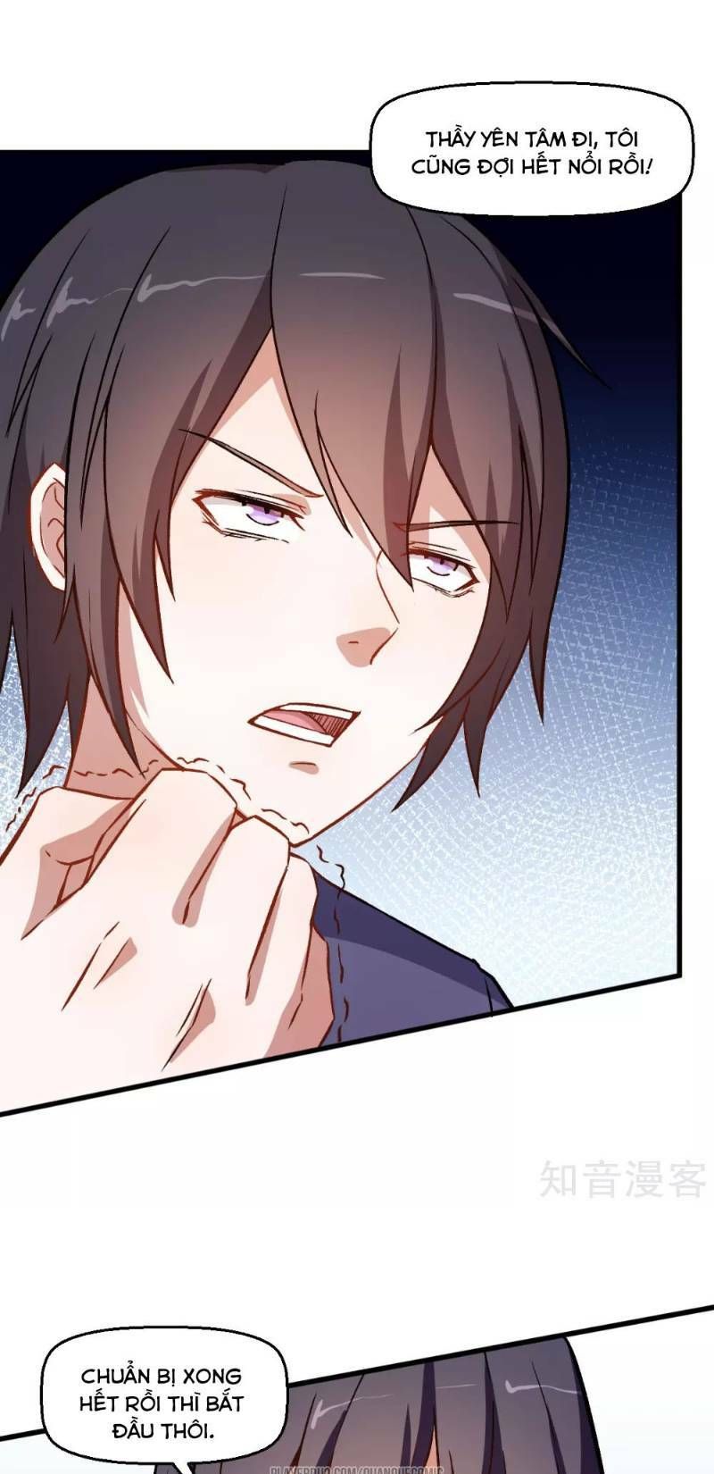 đọc truyện Vườn Trường Cuồng Sư Hệ Thống Chương 55 ảnh 5 tại Thiên Thai Truyện