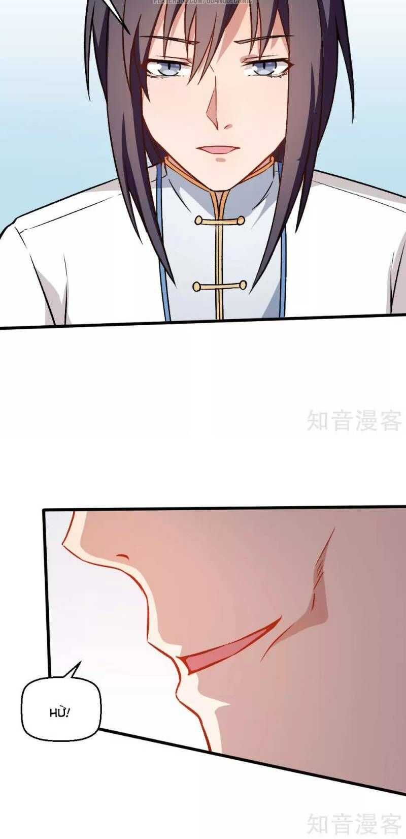 đọc truyện Vườn Trường Cuồng Sư Hệ Thống Chương 55 ảnh 6 tại Thiên Thai Truyện