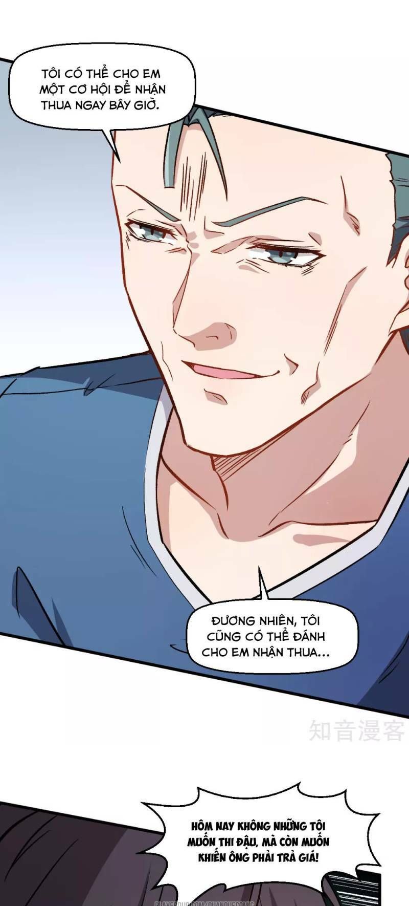 đọc truyện Vườn Trường Cuồng Sư Hệ Thống Chương 55 ảnh 7 tại Thiên Thai Truyện