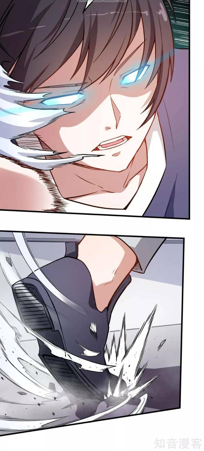 đọc truyện Vườn Trường Cuồng Sư Hệ Thống Chương 55 ảnh 8 tại Thiên Thai Truyện