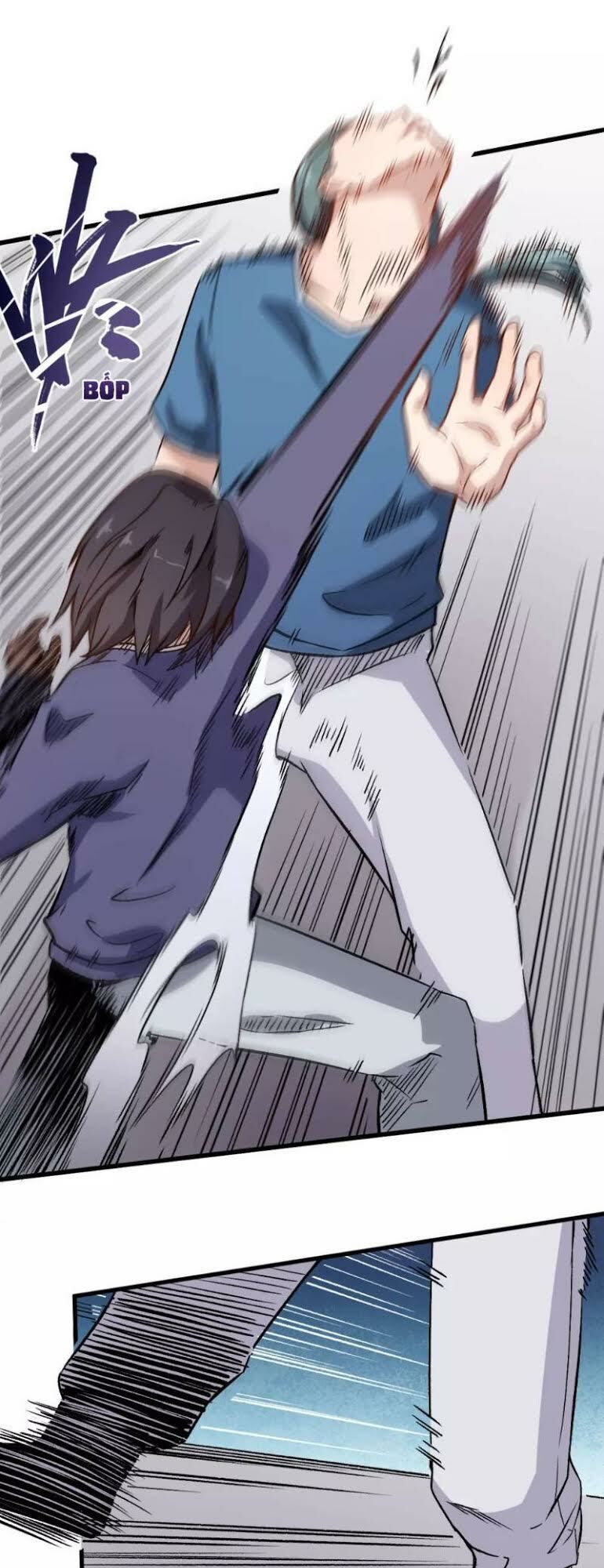 đọc truyện Vườn Trường Cuồng Sư Hệ Thống Chương 55 ảnh 9 tại Thiên Thai Truyện