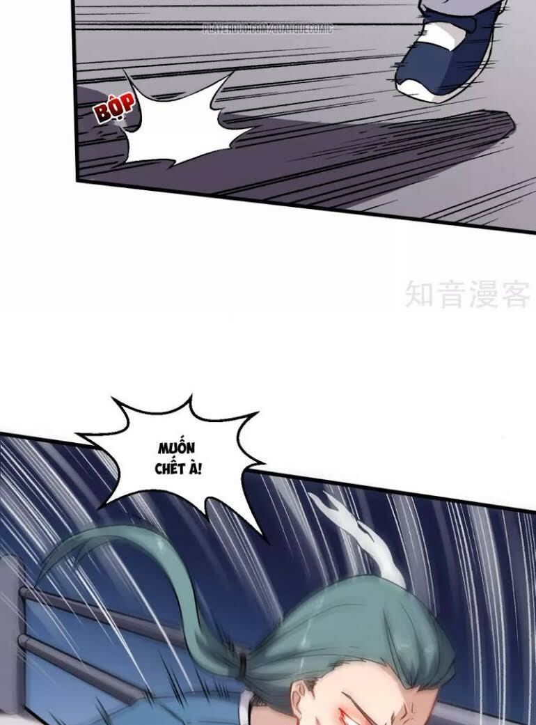 đọc truyện Vườn Trường Cuồng Sư Hệ Thống Chương 55 ảnh 10 tại Thiên Thai Truyện