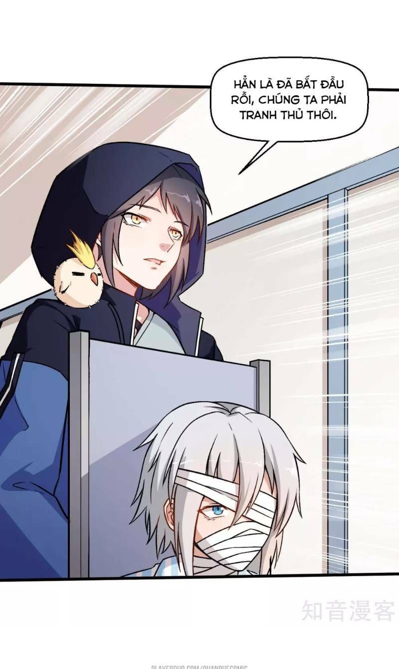 đọc truyện Vườn Trường Cuồng Sư Hệ Thống Chương 56 ảnh 3 tại Thiên Thai Truyện