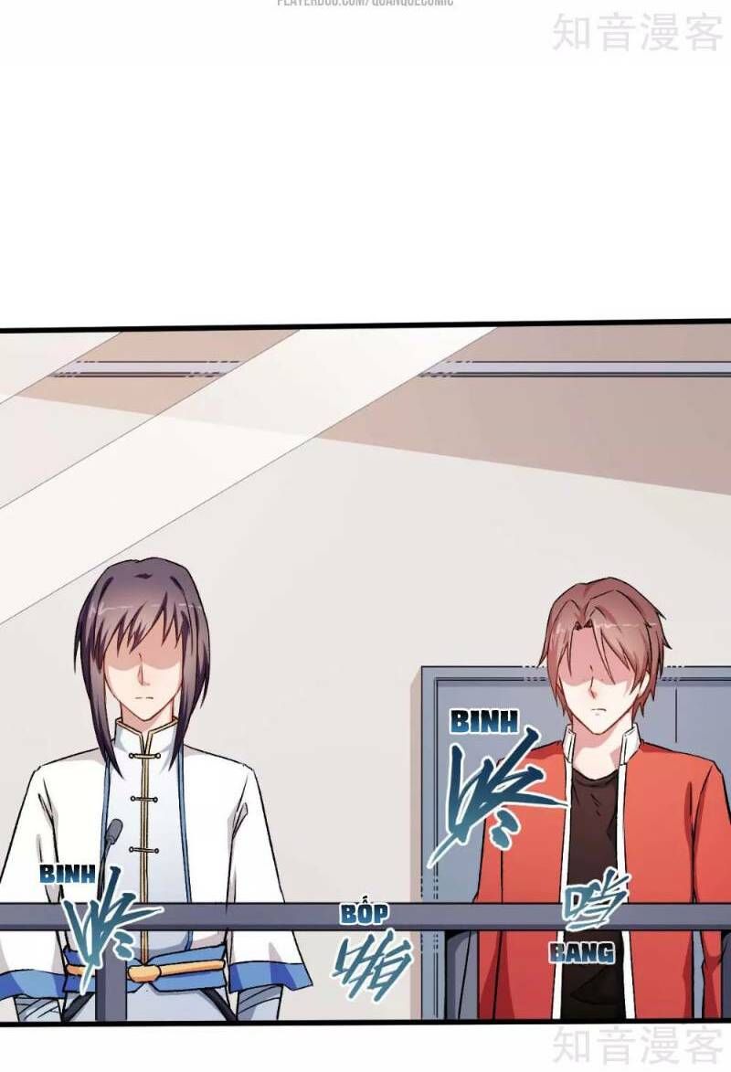 đọc truyện Vườn Trường Cuồng Sư Hệ Thống Chương 56 ảnh 16 tại Thiên Thai Truyện