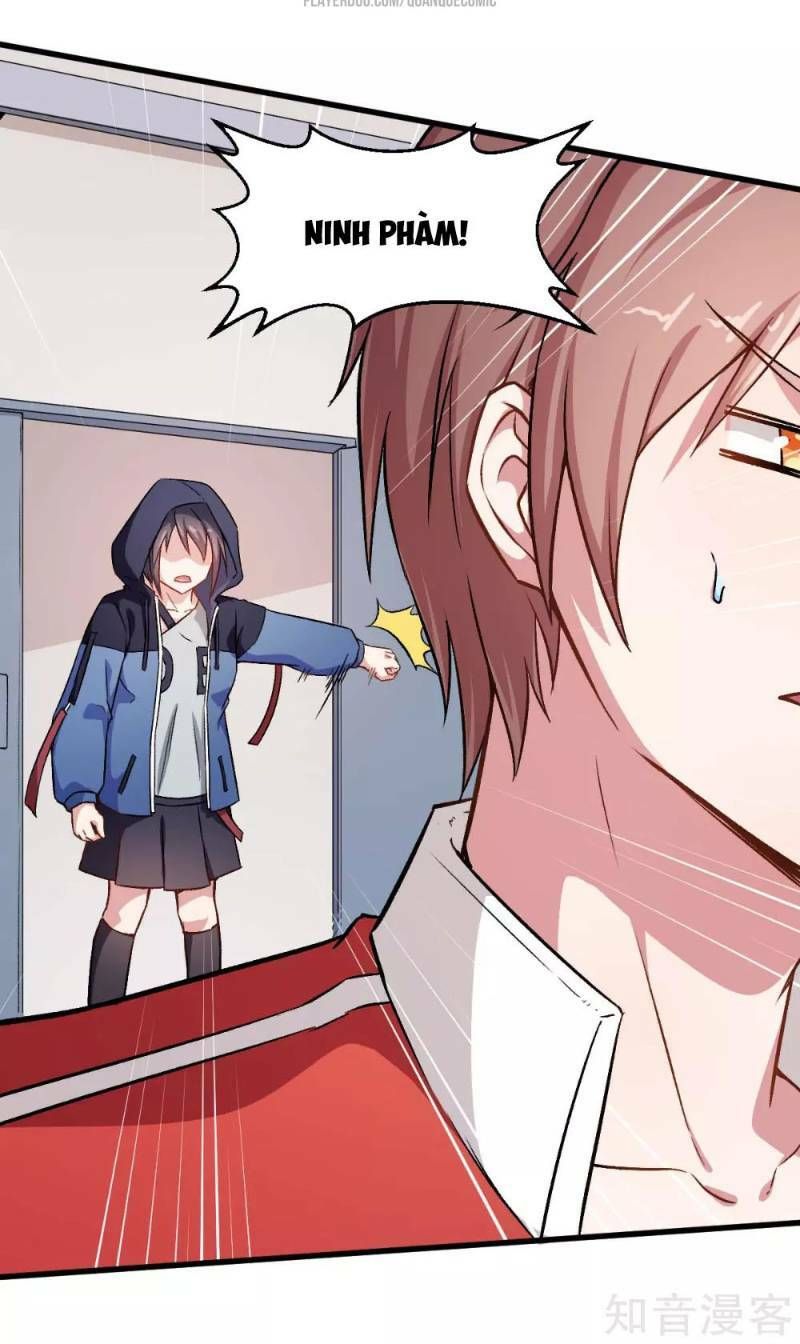 đọc truyện Vườn Trường Cuồng Sư Hệ Thống Chương 56 ảnh 18 tại Thiên Thai Truyện