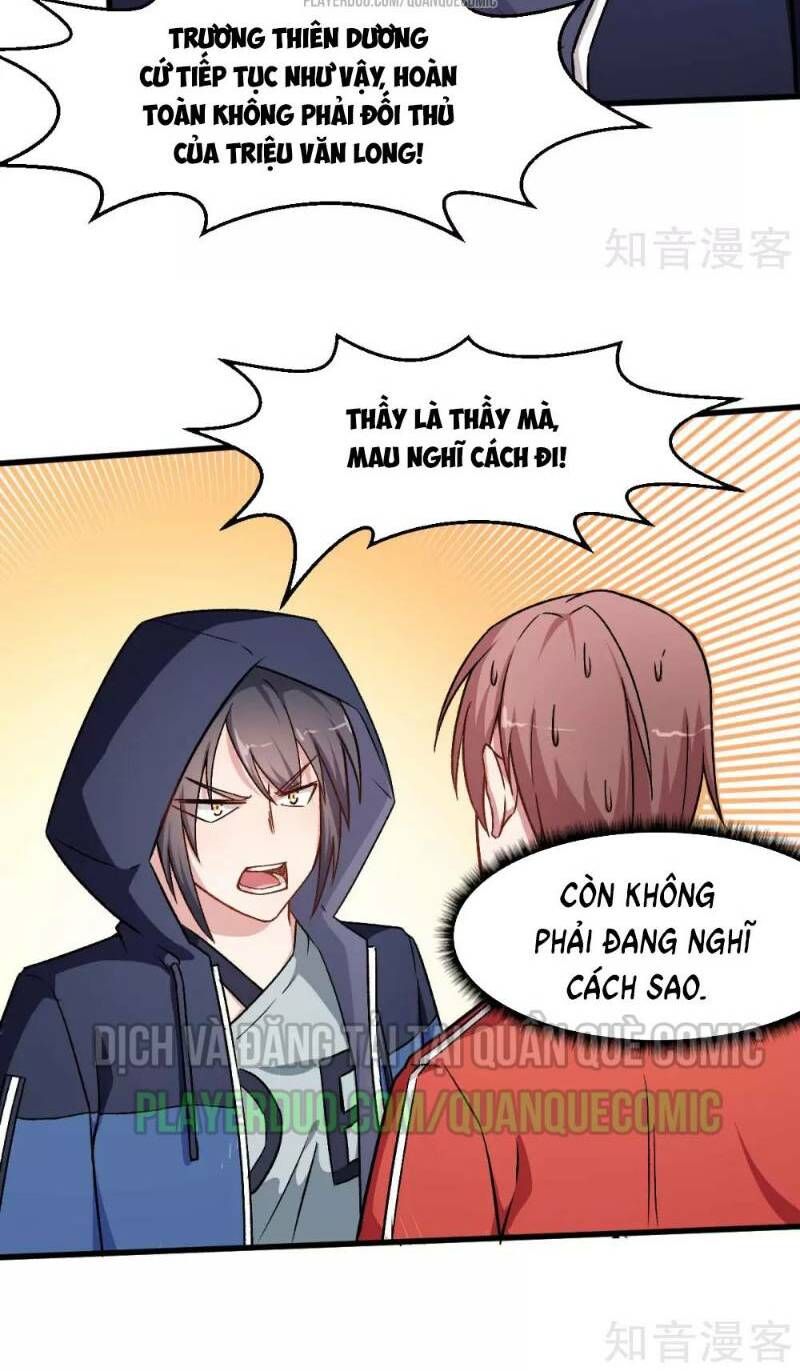 đọc truyện Vườn Trường Cuồng Sư Hệ Thống Chương 56 ảnh 20 tại Thiên Thai Truyện