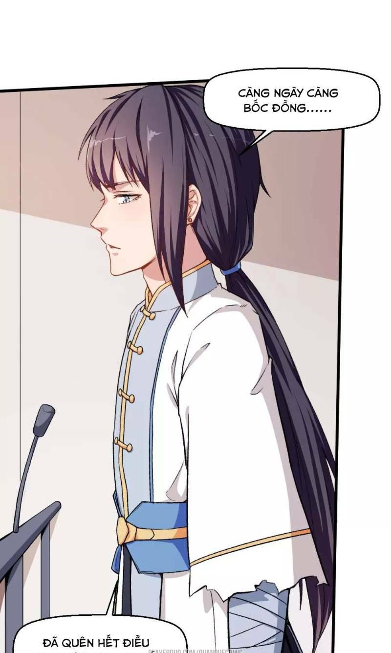 đọc truyện Vườn Trường Cuồng Sư Hệ Thống Chương 56 ảnh 21 tại Thiên Thai Truyện