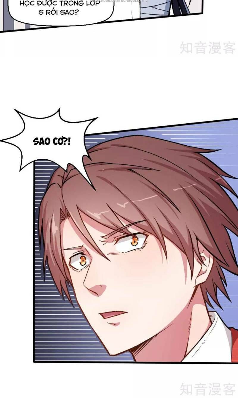 đọc truyện Vườn Trường Cuồng Sư Hệ Thống Chương 56 ảnh 22 tại Thiên Thai Truyện