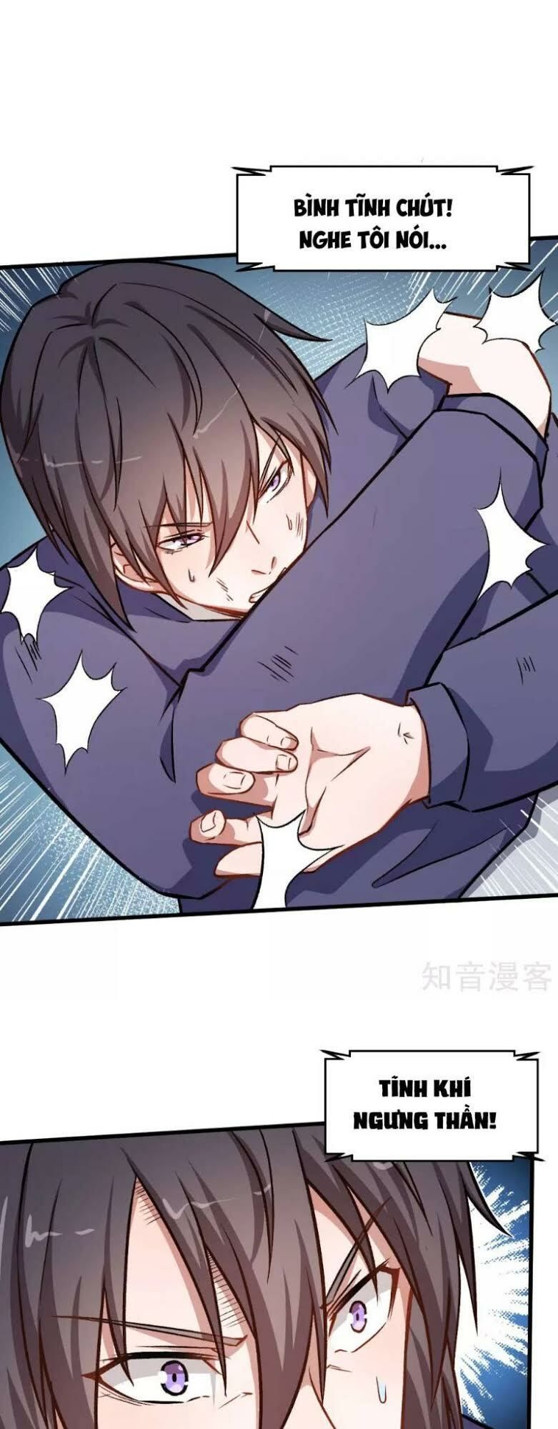 đọc truyện Vườn Trường Cuồng Sư Hệ Thống Chương 56 ảnh 25 tại Thiên Thai Truyện