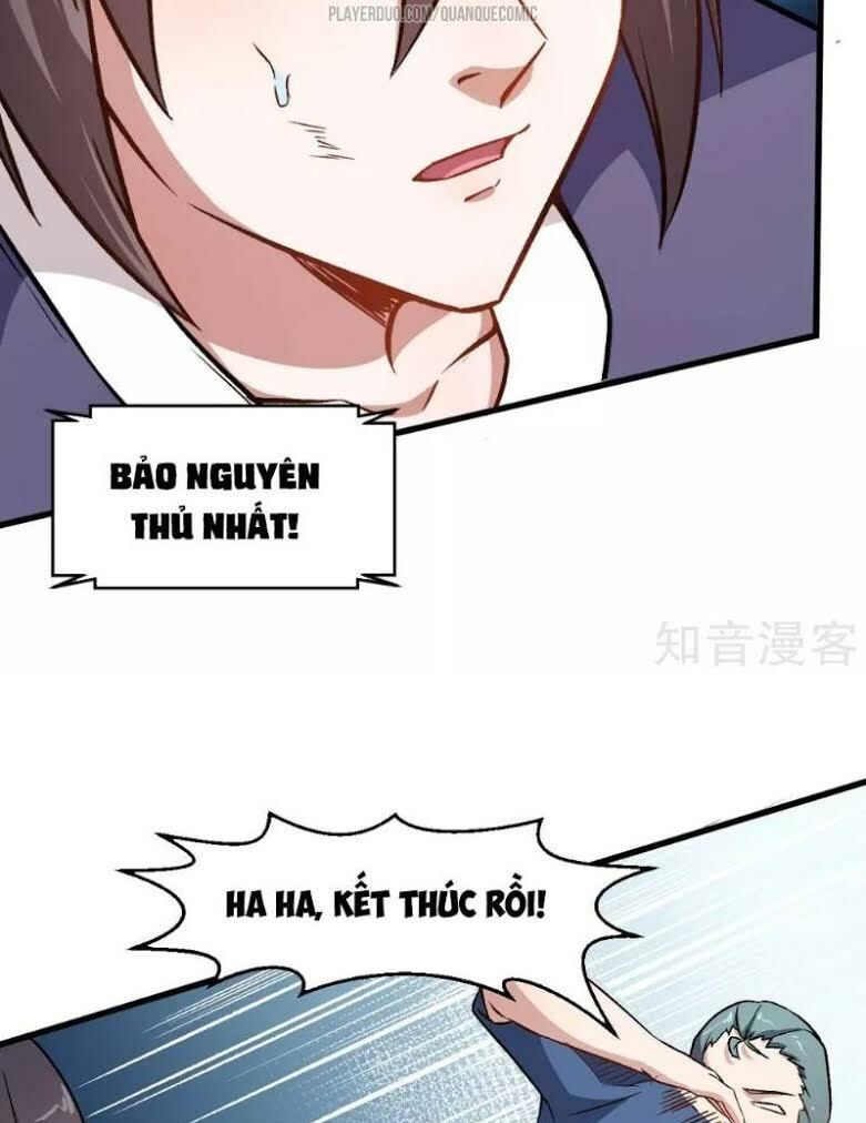 đọc truyện Vườn Trường Cuồng Sư Hệ Thống Chương 56 ảnh 26 tại Thiên Thai Truyện