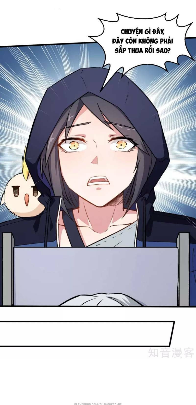 đọc truyện Vườn Trường Cuồng Sư Hệ Thống Chương 56 ảnh 7 tại Thiên Thai Truyện