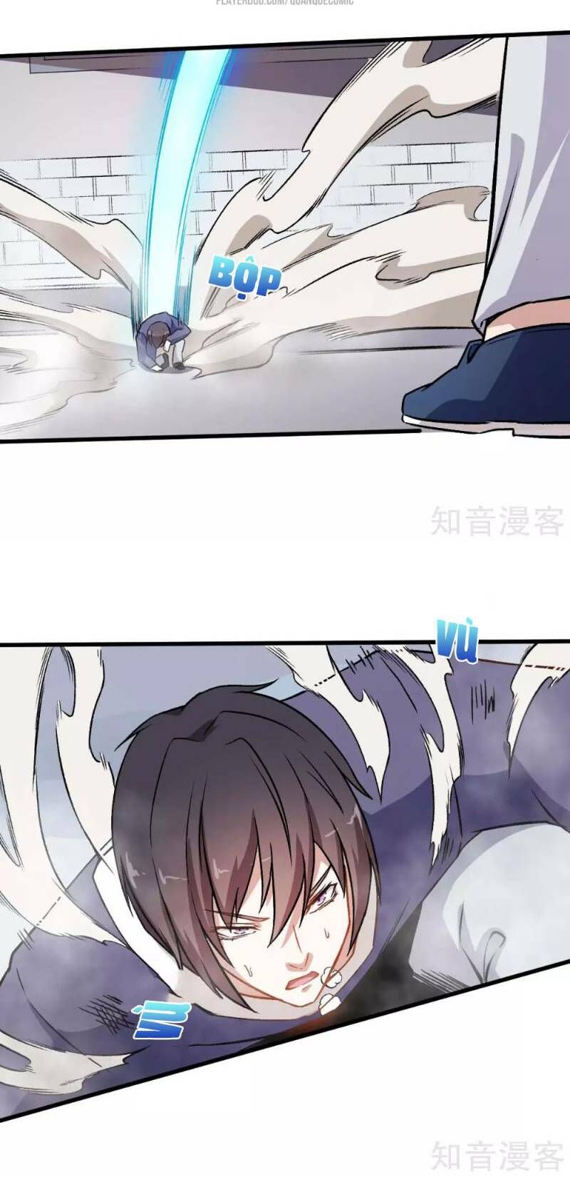 đọc truyện Vườn Trường Cuồng Sư Hệ Thống Chương 56 ảnh 8 tại Thiên Thai Truyện