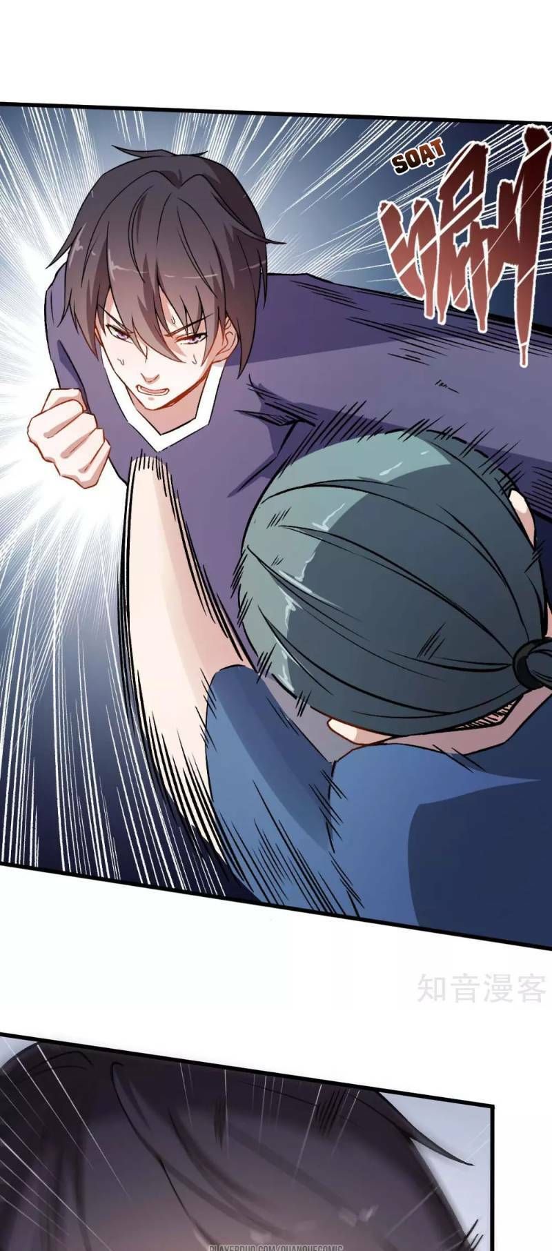 đọc truyện Vườn Trường Cuồng Sư Hệ Thống Chương 56 ảnh 11 tại Thiên Thai Truyện