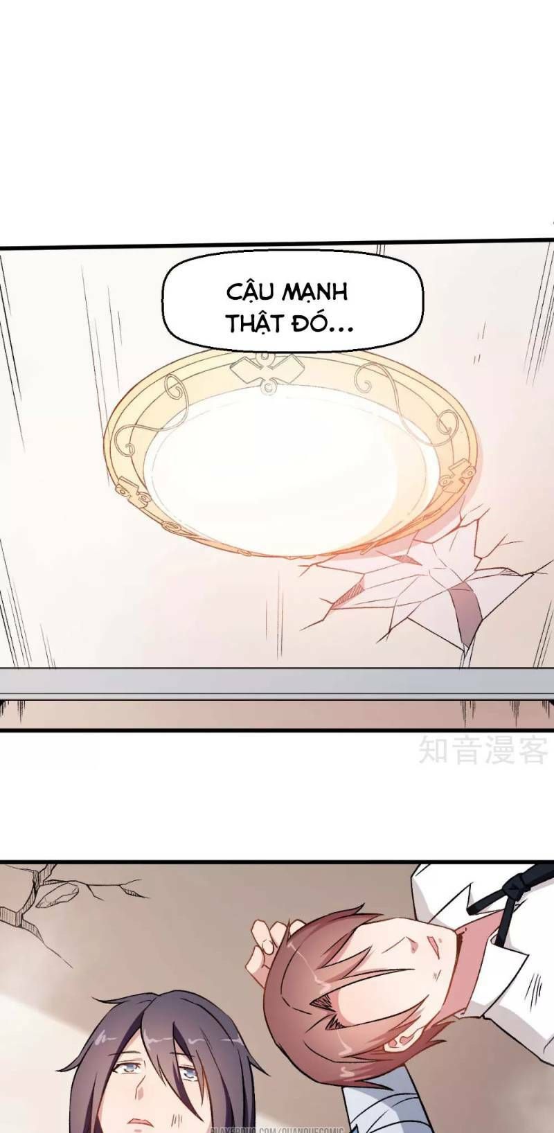 đọc truyện Vườn Trường Cuồng Sư Hệ Thống Chương 57 ảnh 3 tại Thiên Thai Truyện