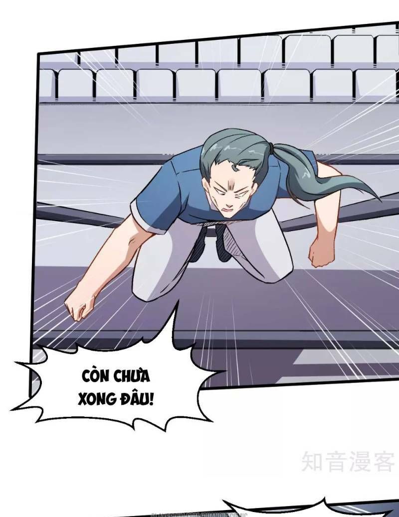 đọc truyện Vườn Trường Cuồng Sư Hệ Thống Chương 57 ảnh 13 tại Thiên Thai Truyện