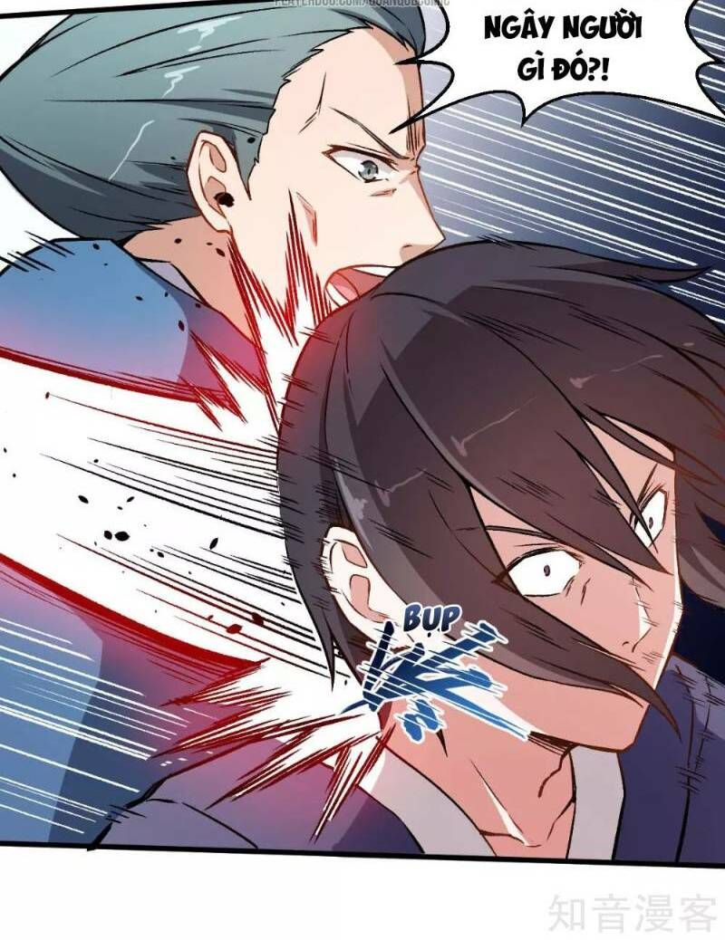 đọc truyện Vườn Trường Cuồng Sư Hệ Thống Chương 57 ảnh 14 tại Thiên Thai Truyện