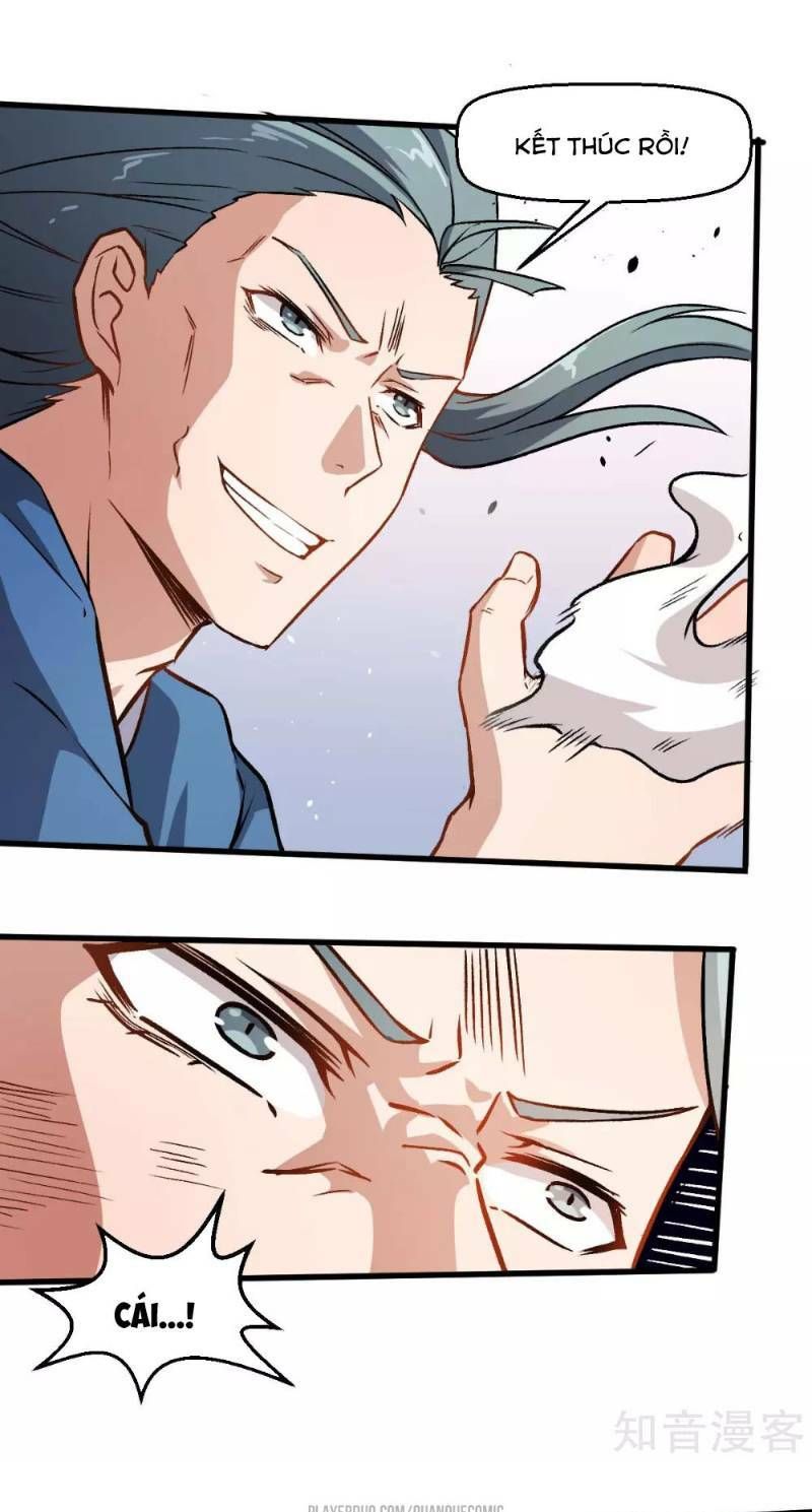 đọc truyện Vườn Trường Cuồng Sư Hệ Thống Chương 57 ảnh 15 tại Thiên Thai Truyện