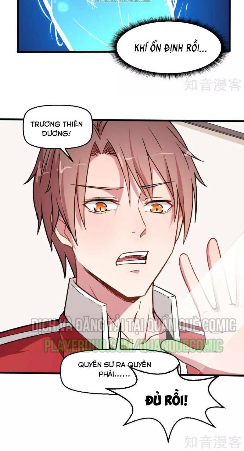 đọc truyện Vườn Trường Cuồng Sư Hệ Thống Chương 57 ảnh 18 tại Thiên Thai Truyện