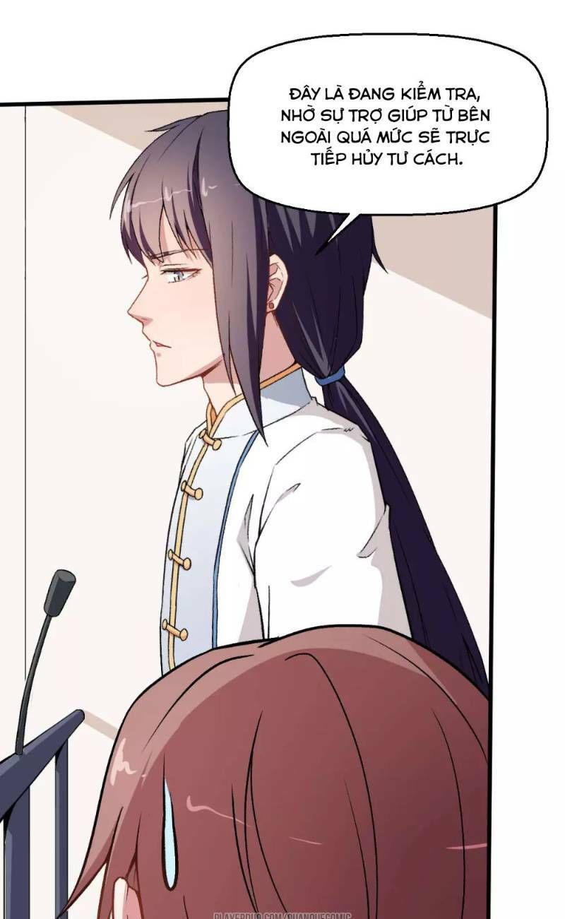 đọc truyện Vườn Trường Cuồng Sư Hệ Thống Chương 57 ảnh 19 tại Thiên Thai Truyện