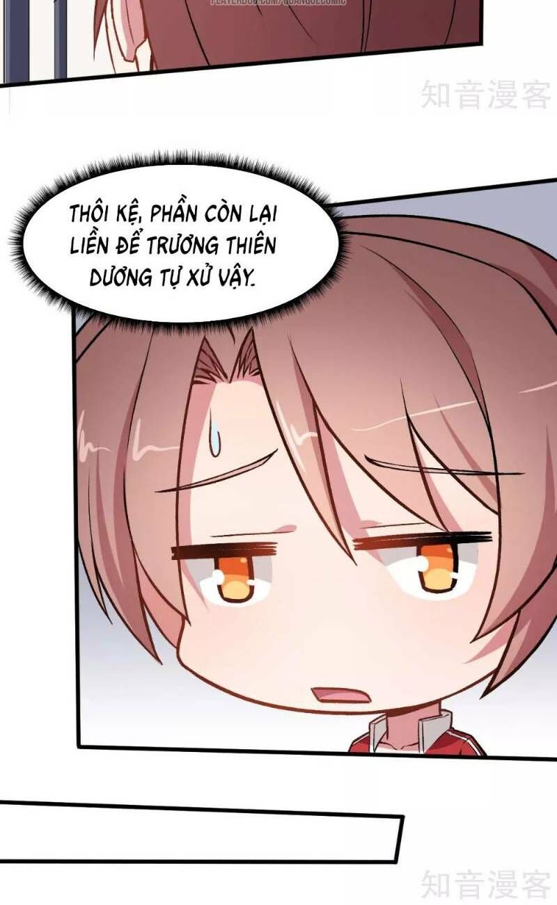 đọc truyện Vườn Trường Cuồng Sư Hệ Thống Chương 57 ảnh 20 tại Thiên Thai Truyện