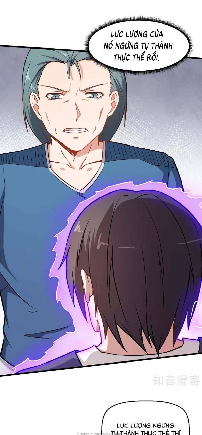 đọc truyện Vườn Trường Cuồng Sư Hệ Thống Chương 57 ảnh 21 tại Thiên Thai Truyện