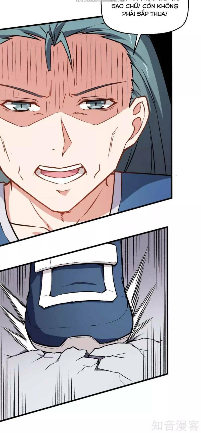 đọc truyện Vườn Trường Cuồng Sư Hệ Thống Chương 57 ảnh 22 tại Thiên Thai Truyện