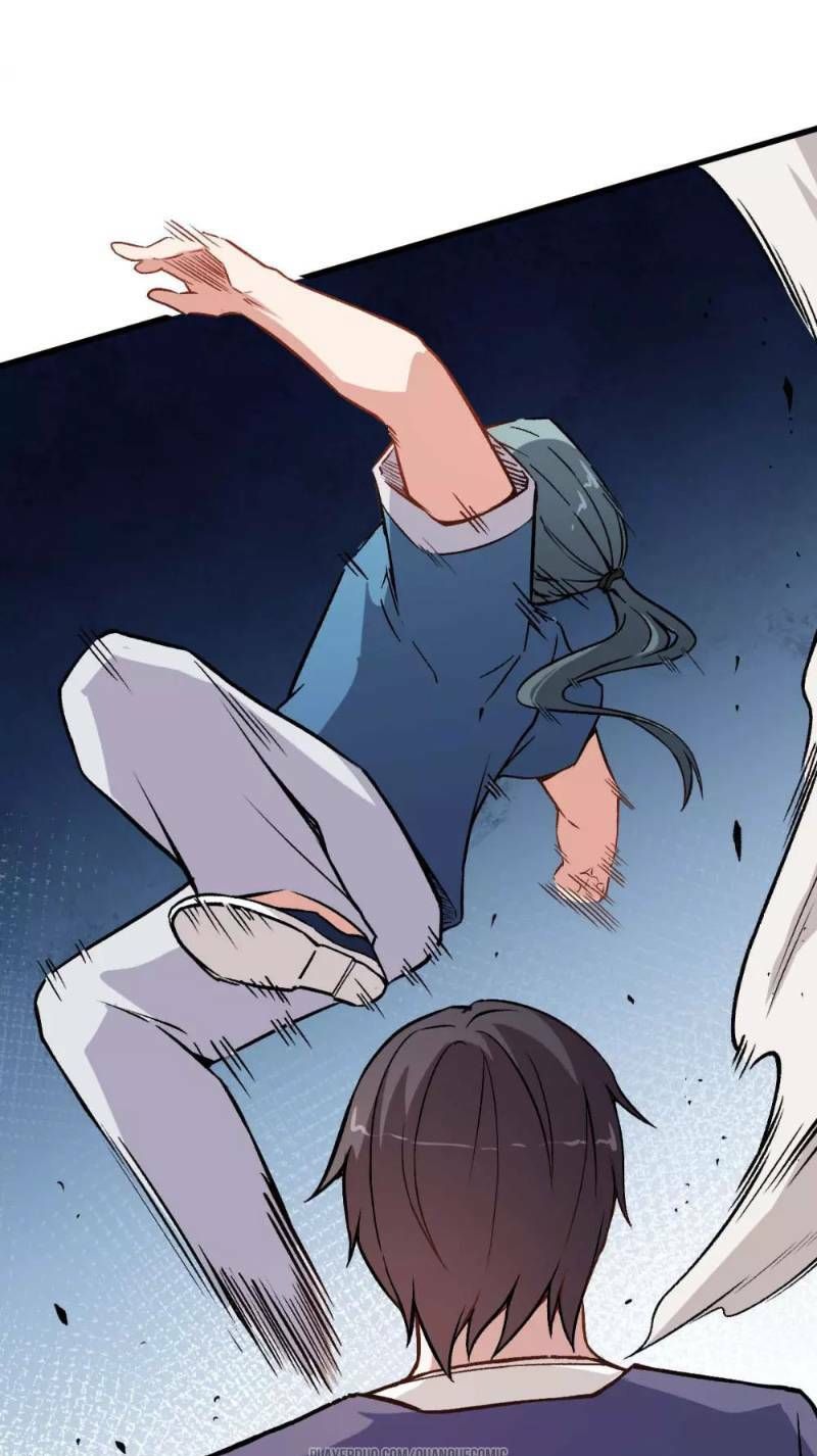 đọc truyện Vườn Trường Cuồng Sư Hệ Thống Chương 57 ảnh 23 tại Thiên Thai Truyện