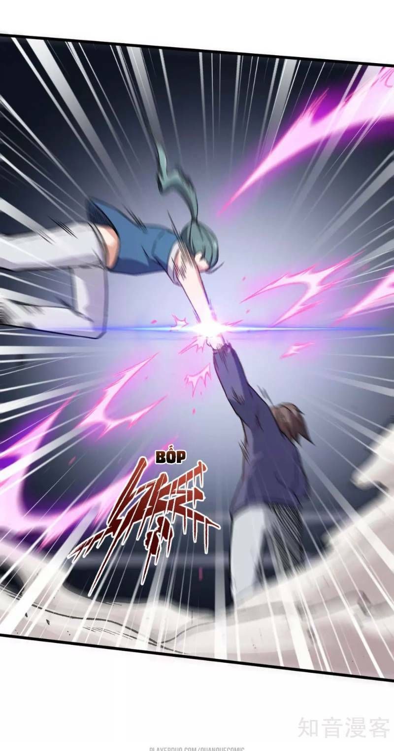 đọc truyện Vườn Trường Cuồng Sư Hệ Thống Chương 57 ảnh 25 tại Thiên Thai Truyện