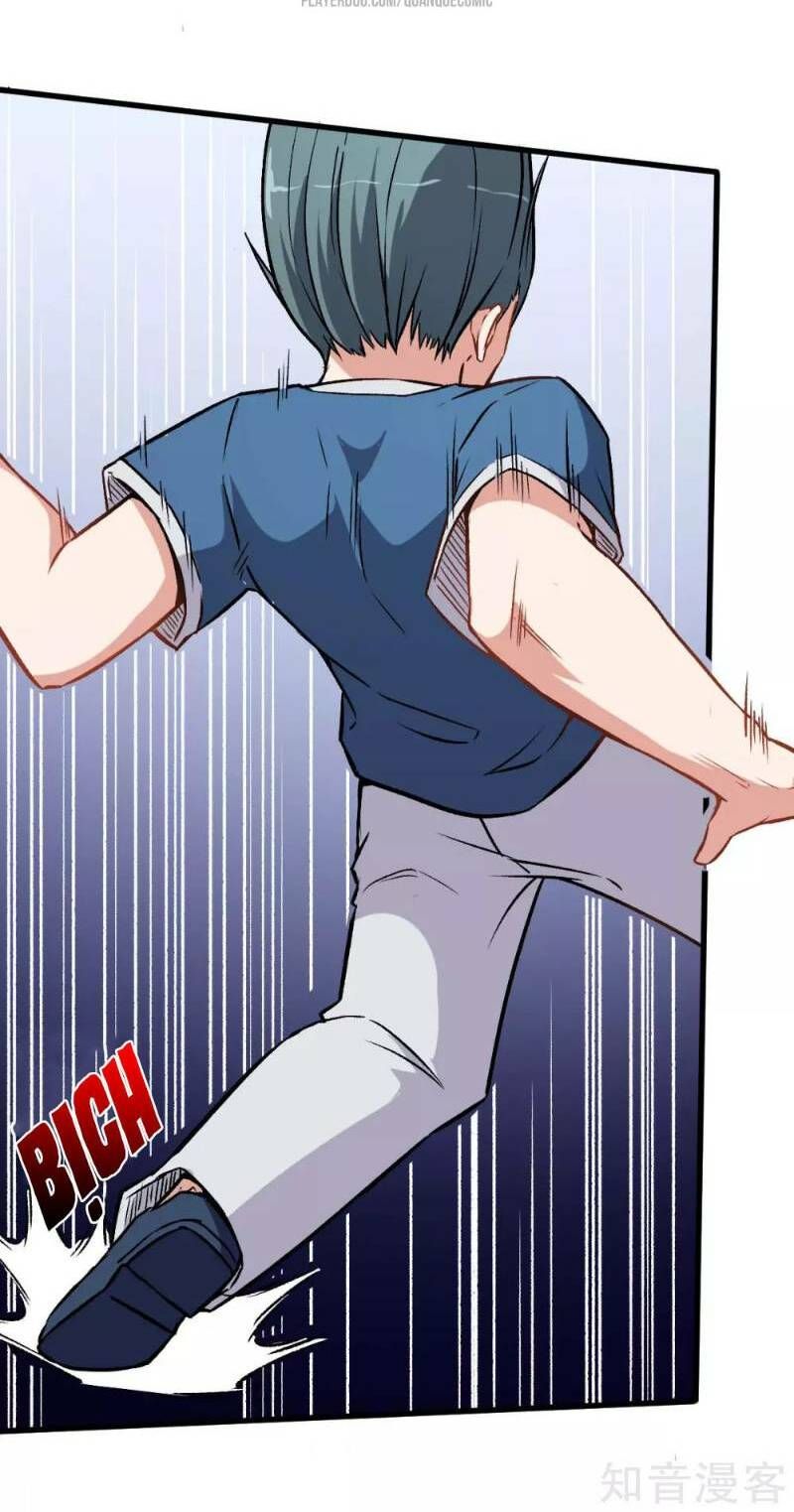 đọc truyện Vườn Trường Cuồng Sư Hệ Thống Chương 57 ảnh 26 tại Thiên Thai Truyện