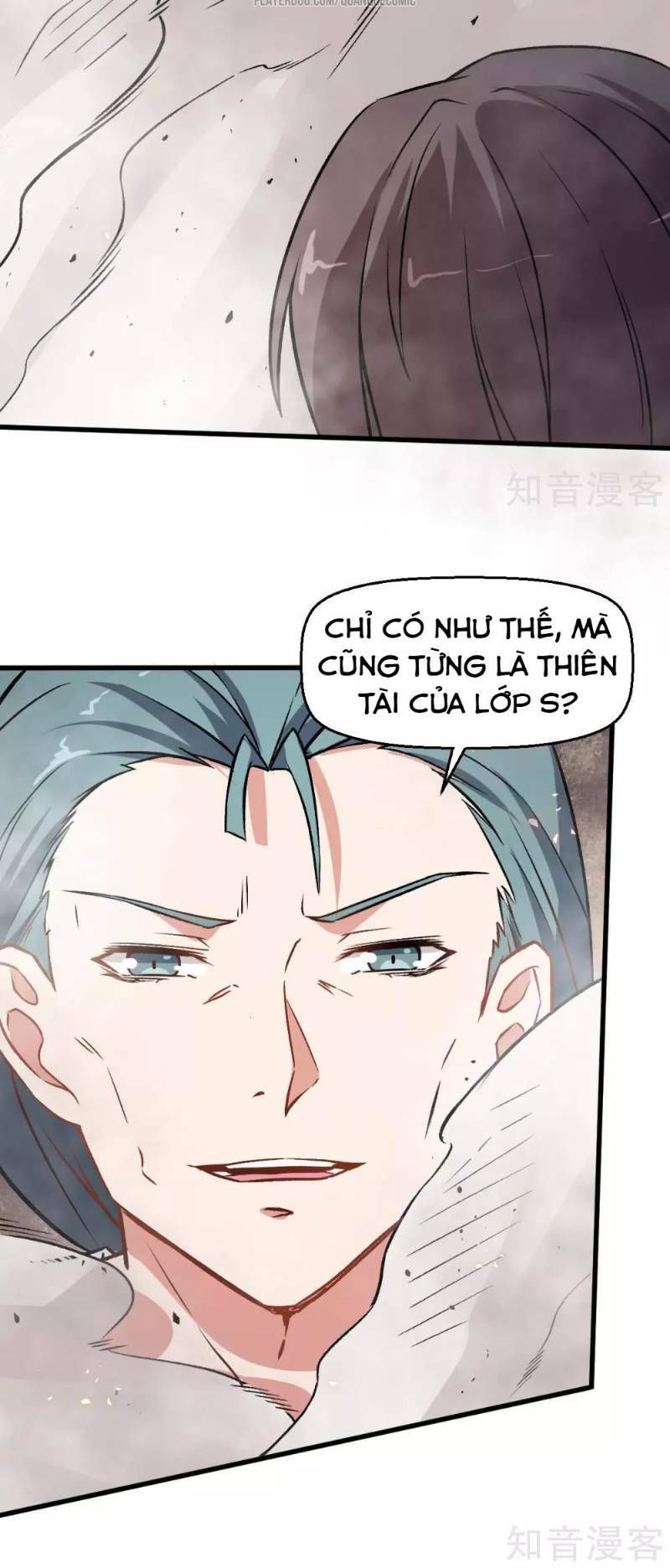 đọc truyện Vườn Trường Cuồng Sư Hệ Thống Chương 57 ảnh 28 tại Thiên Thai Truyện