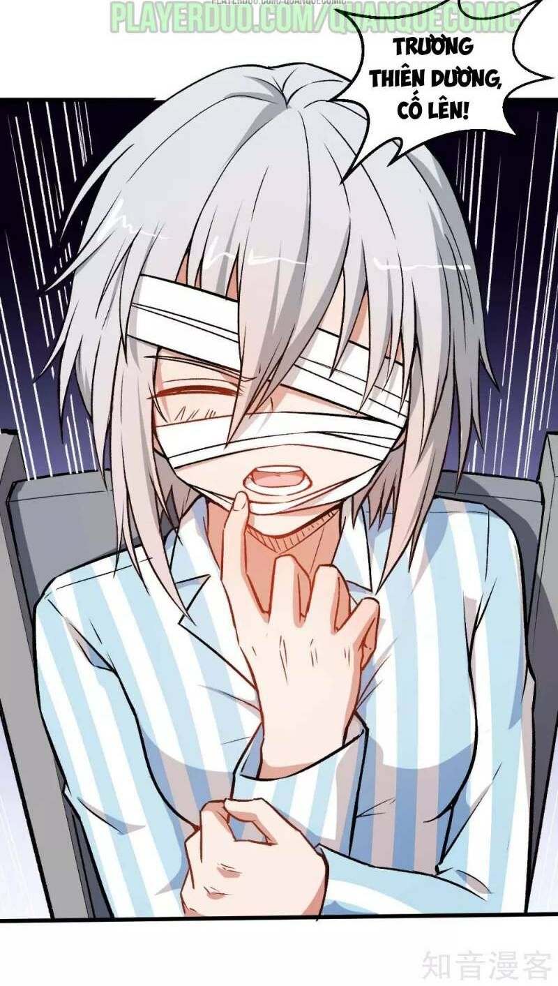 đọc truyện Vườn Trường Cuồng Sư Hệ Thống Chương 57 ảnh 30 tại Thiên Thai Truyện