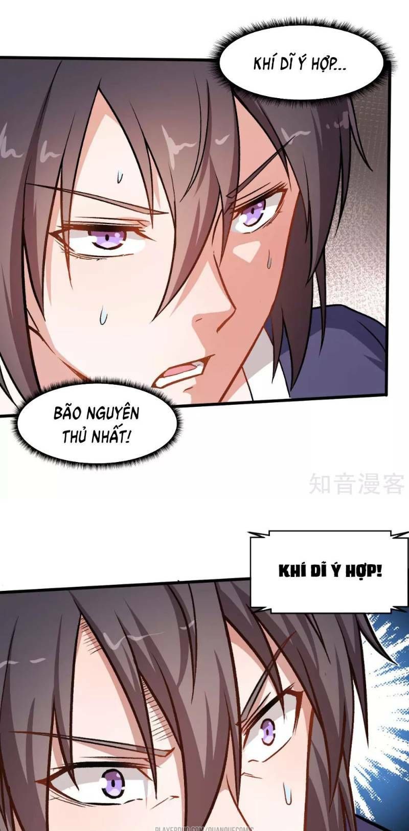 đọc truyện Vườn Trường Cuồng Sư Hệ Thống Chương 57 ảnh 9 tại Thiên Thai Truyện