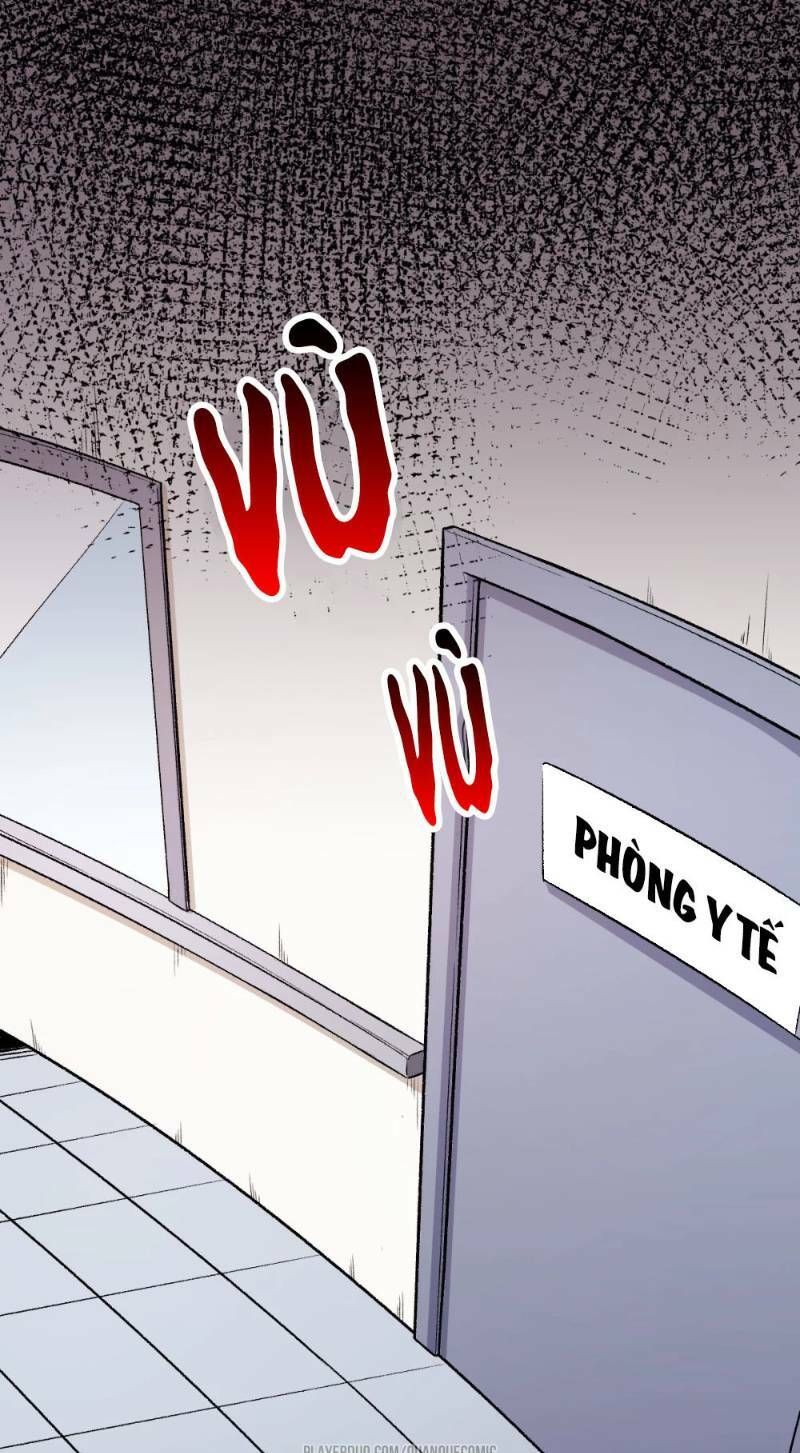 đọc truyện Vườn Trường Cuồng Sư Hệ Thống Chương 58 ảnh 3 tại Thiên Thai Truyện