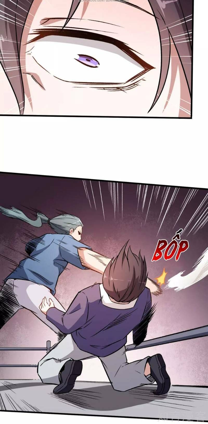 đọc truyện Vườn Trường Cuồng Sư Hệ Thống Chương 58 ảnh 12 tại Thiên Thai Truyện