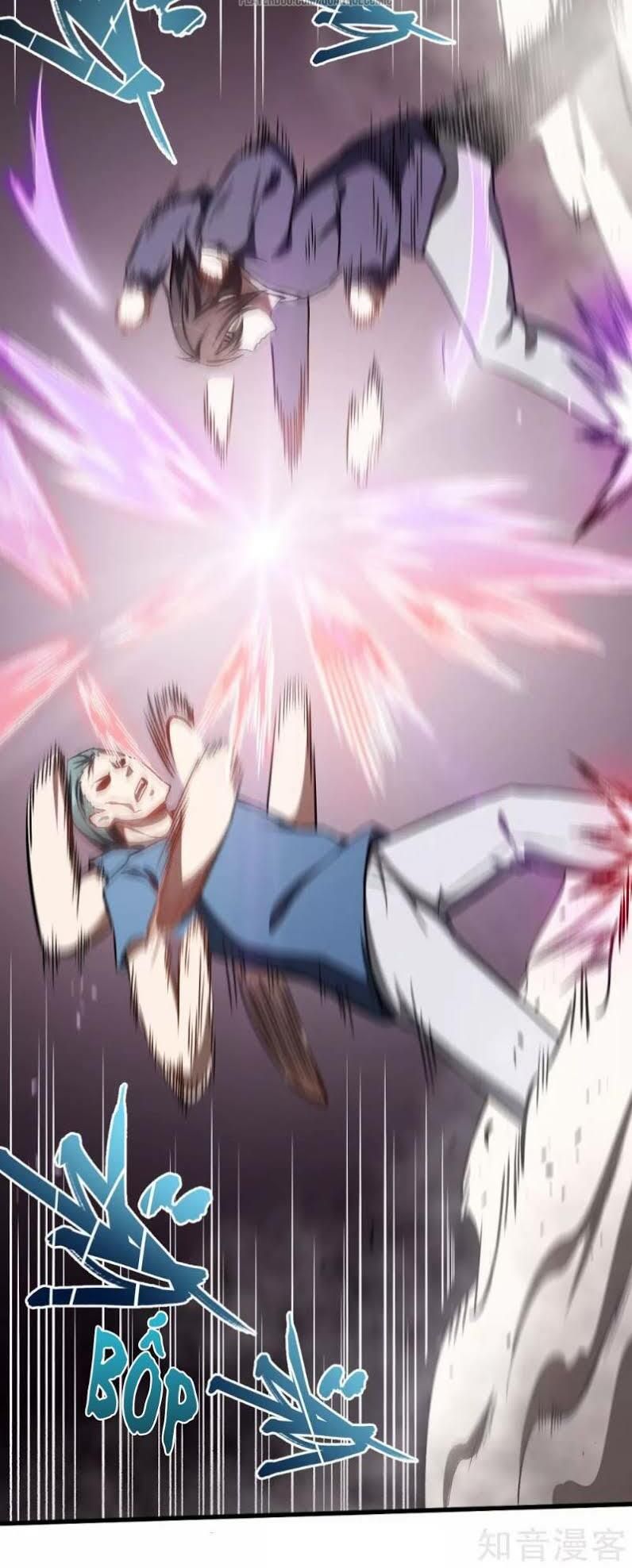 đọc truyện Vườn Trường Cuồng Sư Hệ Thống Chương 58 ảnh 18 tại Thiên Thai Truyện