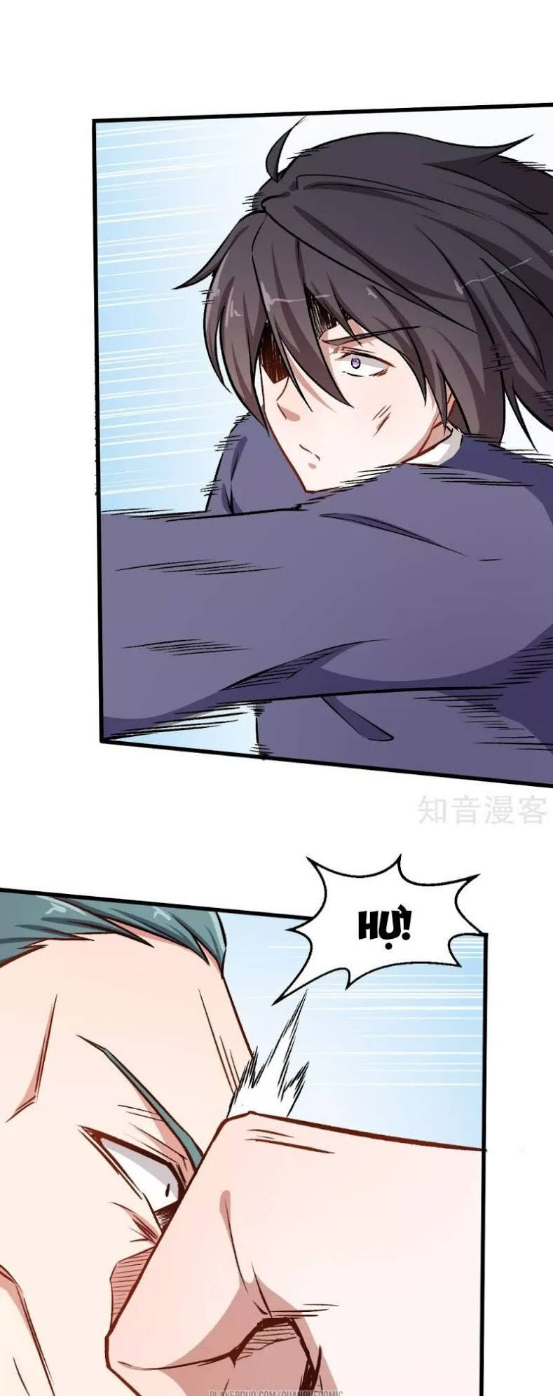 đọc truyện Vườn Trường Cuồng Sư Hệ Thống Chương 58 ảnh 19 tại Thiên Thai Truyện