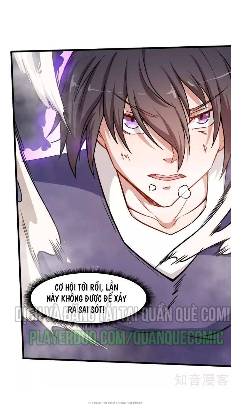 đọc truyện Vườn Trường Cuồng Sư Hệ Thống Chương 58 ảnh 21 tại Thiên Thai Truyện