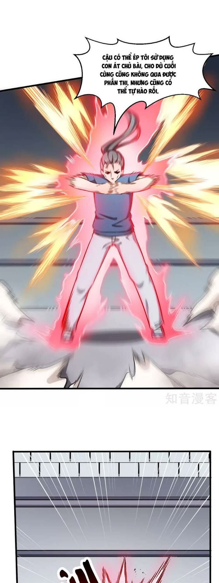 đọc truyện Vườn Trường Cuồng Sư Hệ Thống Chương 58 ảnh 23 tại Thiên Thai Truyện