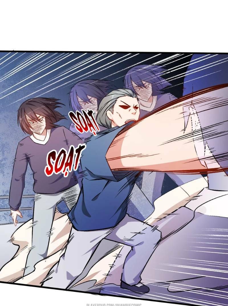 đọc truyện Vườn Trường Cuồng Sư Hệ Thống Chương 58 ảnh 26 tại Thiên Thai Truyện