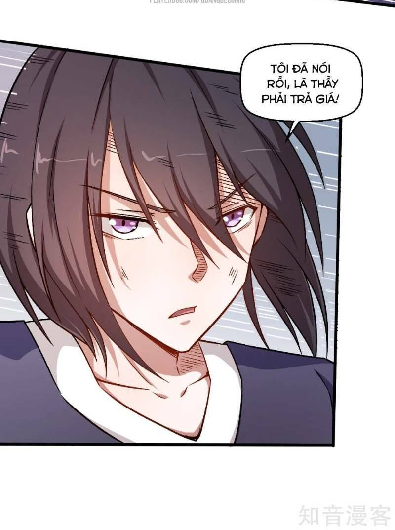 đọc truyện Vườn Trường Cuồng Sư Hệ Thống Chương 58 ảnh 27 tại Thiên Thai Truyện