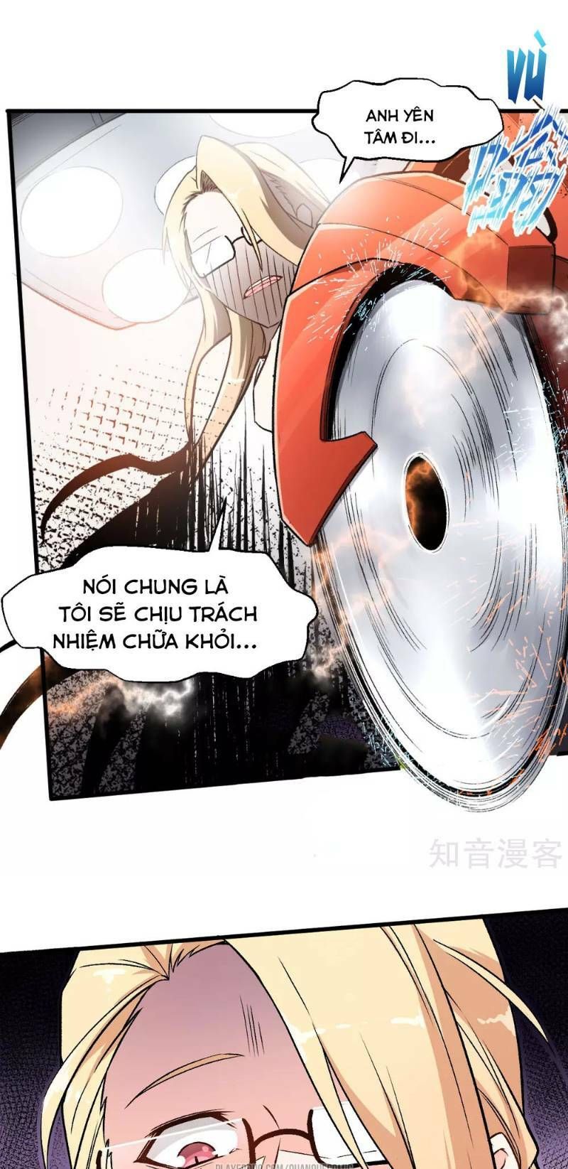 đọc truyện Vườn Trường Cuồng Sư Hệ Thống Chương 58 ảnh 7 tại Thiên Thai Truyện