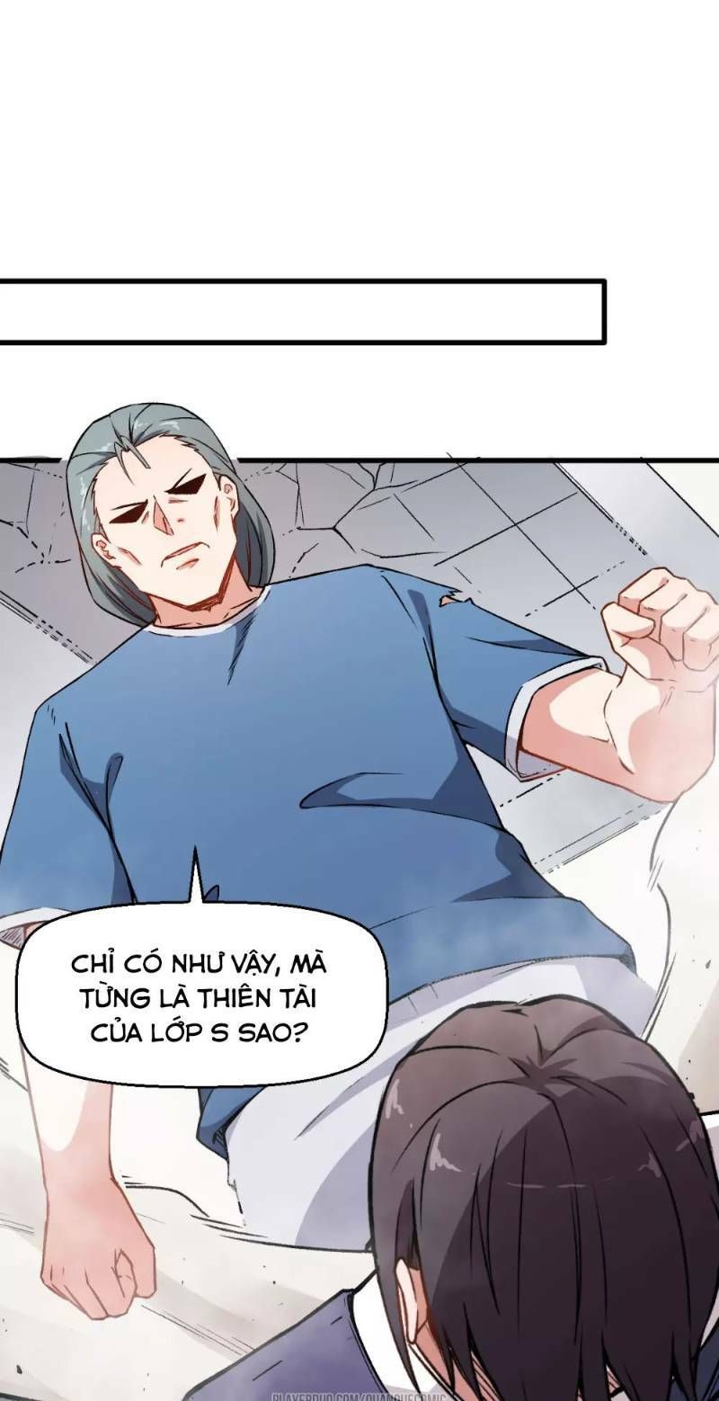 đọc truyện Vườn Trường Cuồng Sư Hệ Thống Chương 58 ảnh 9 tại Thiên Thai Truyện