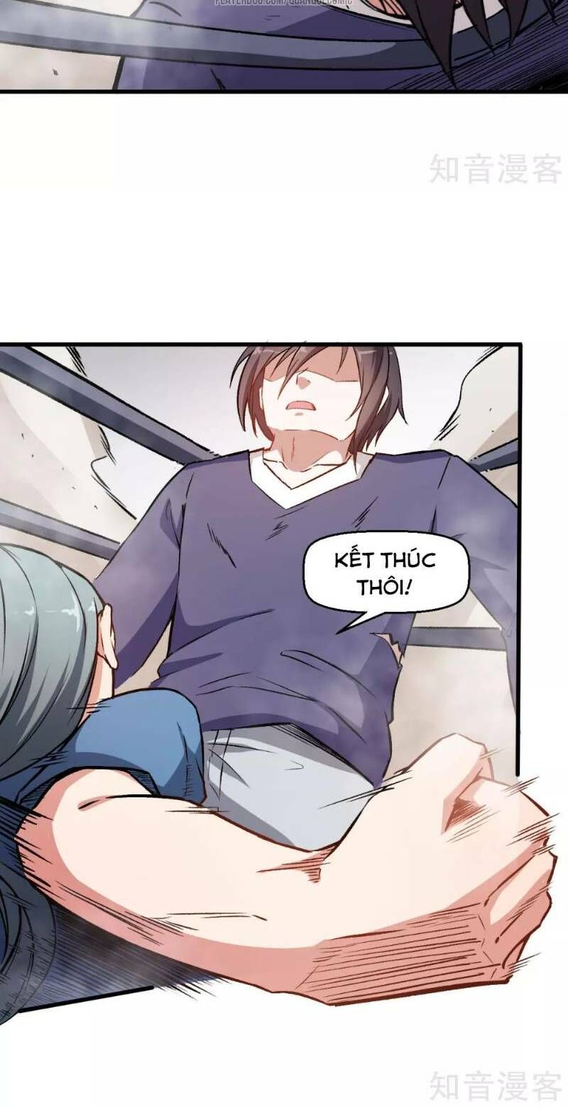 đọc truyện Vườn Trường Cuồng Sư Hệ Thống Chương 58 ảnh 10 tại Thiên Thai Truyện