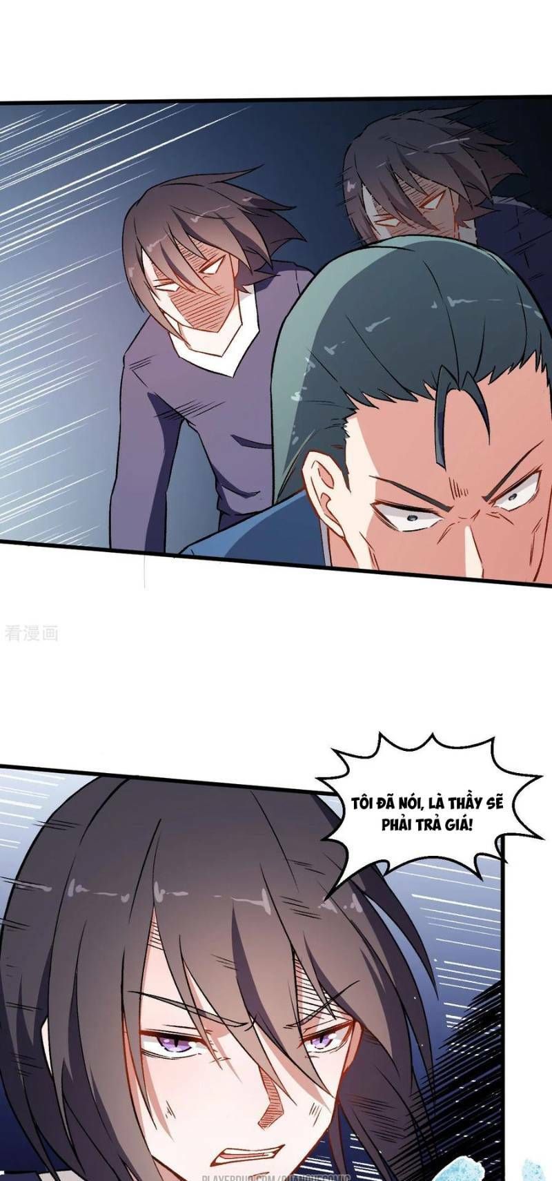 đọc truyện Vườn Trường Cuồng Sư Hệ Thống Chương 59 ảnh 3 tại Thiên Thai Truyện