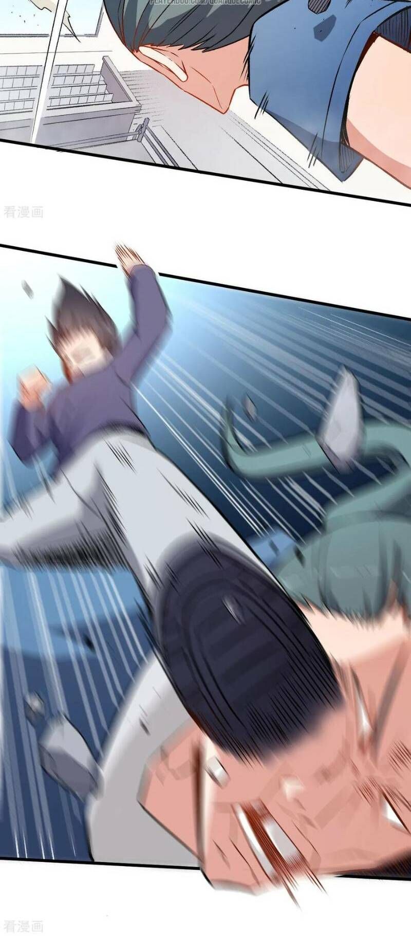 đọc truyện Vườn Trường Cuồng Sư Hệ Thống Chương 59 ảnh 13 tại Thiên Thai Truyện