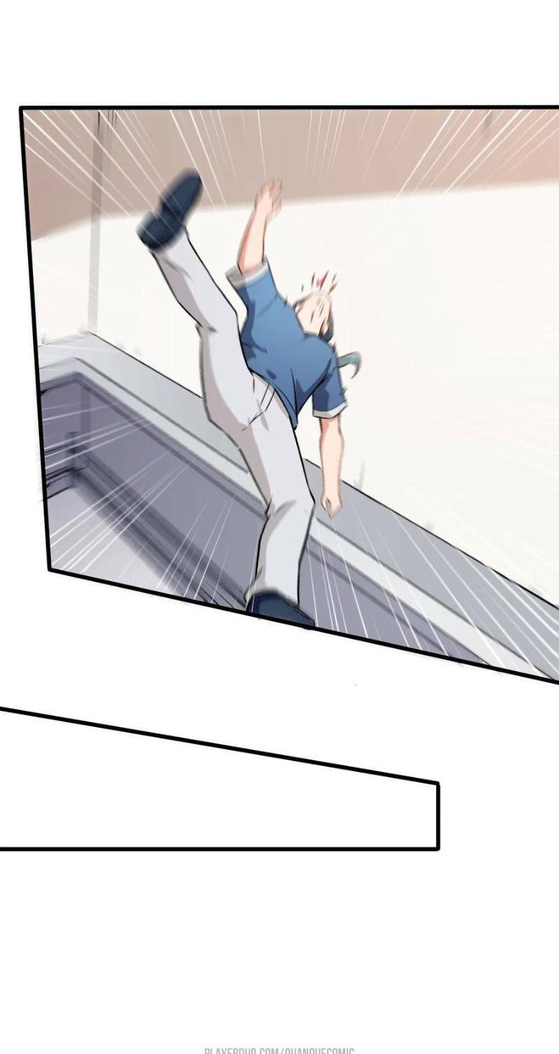 đọc truyện Vườn Trường Cuồng Sư Hệ Thống Chương 59 ảnh 14 tại Thiên Thai Truyện