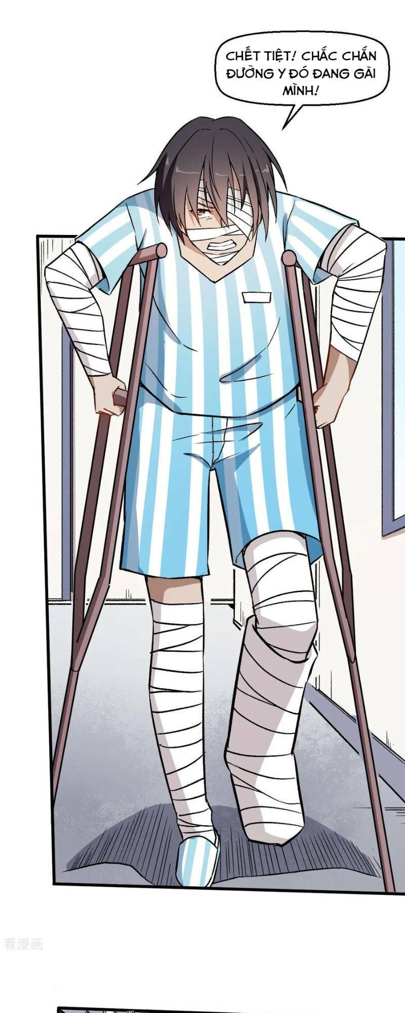 đọc truyện Vườn Trường Cuồng Sư Hệ Thống Chương 59 ảnh 16 tại Thiên Thai Truyện