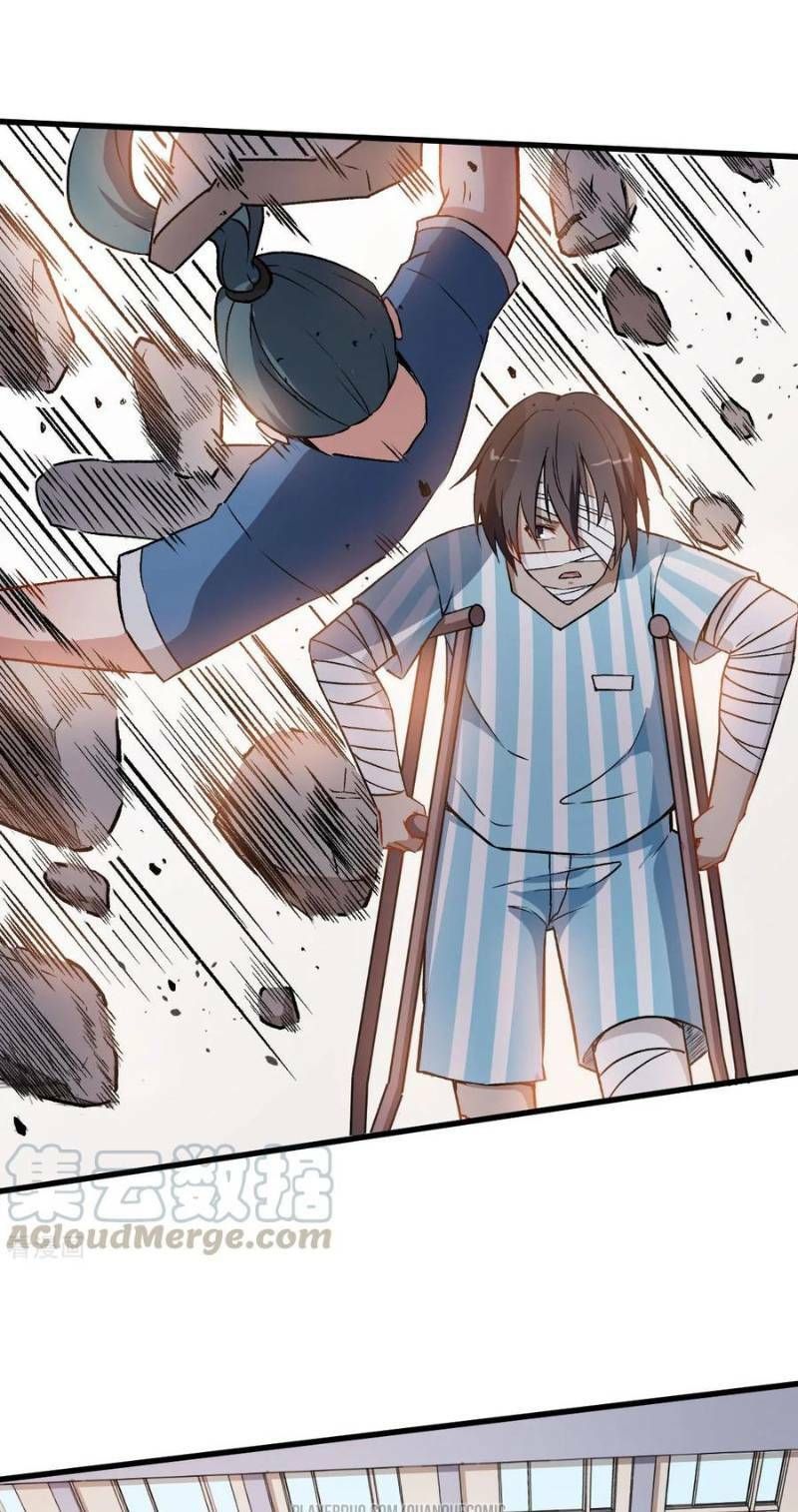 đọc truyện Vườn Trường Cuồng Sư Hệ Thống Chương 59 ảnh 19 tại Thiên Thai Truyện