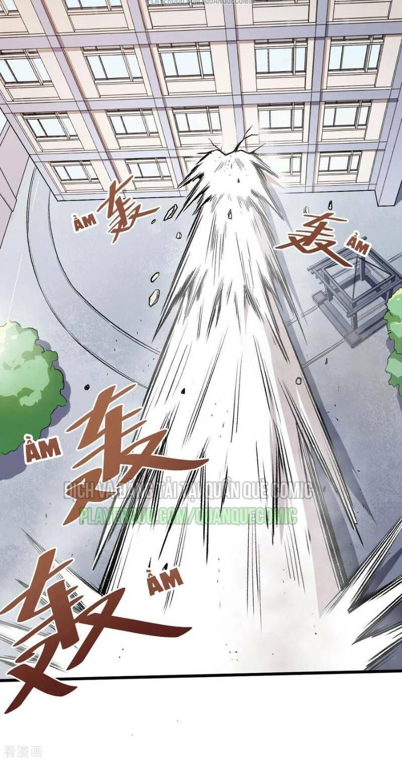 đọc truyện Vườn Trường Cuồng Sư Hệ Thống Chương 59 ảnh 20 tại Thiên Thai Truyện