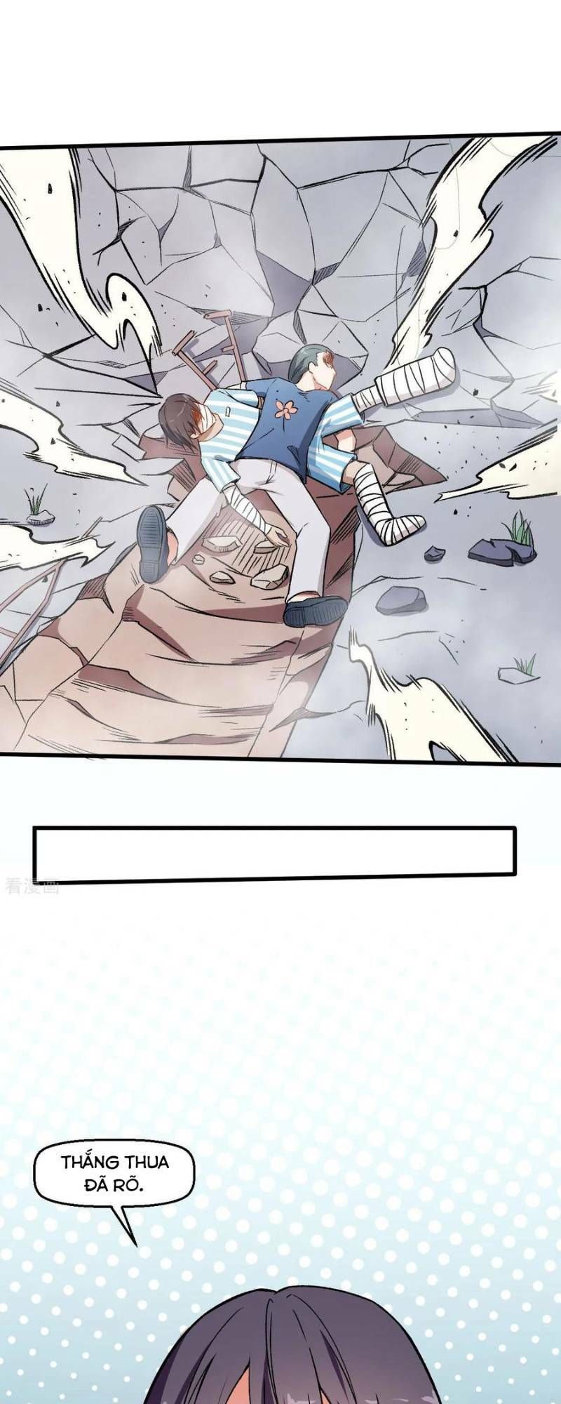 đọc truyện Vườn Trường Cuồng Sư Hệ Thống Chương 59 ảnh 21 tại Thiên Thai Truyện